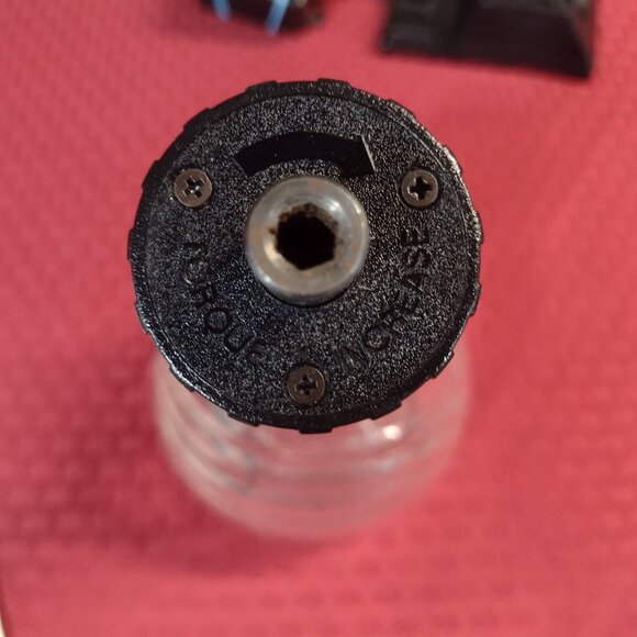 Sears Craftsman Cordless Screwdriver – Model #315.111820 - Picture 5 of 5